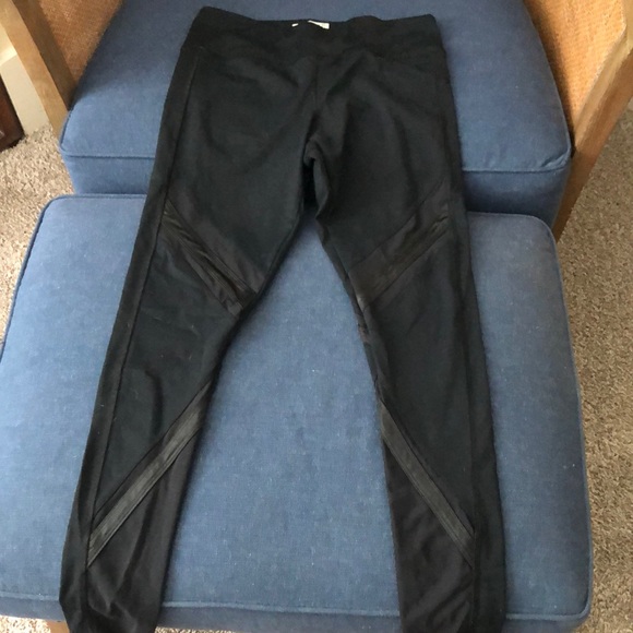 Forever 21 Leggings - Picture 1 of 6